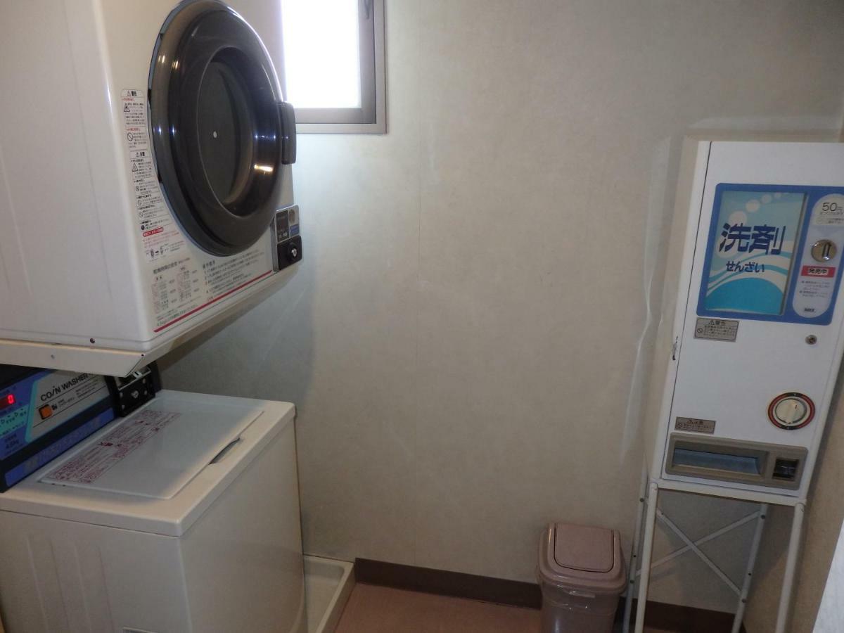 Hotel Hashimotorou Ishioka Esterno foto