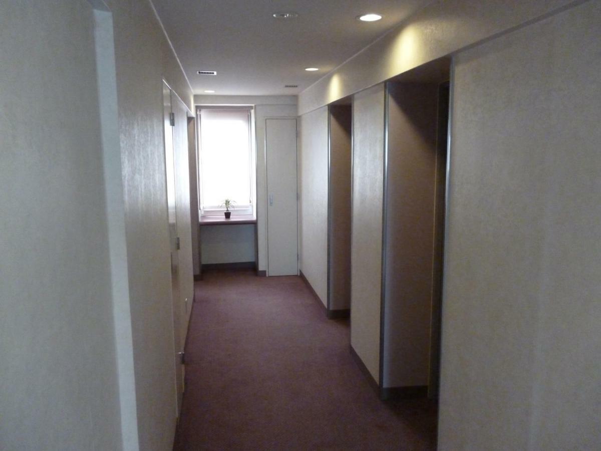 Hotel Hashimotorou Ishioka Esterno foto