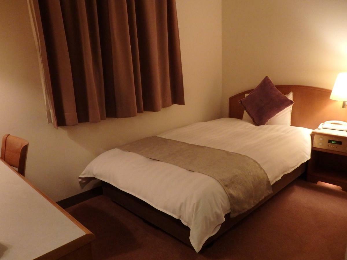 Hotel Hashimotorou Ishioka Esterno foto