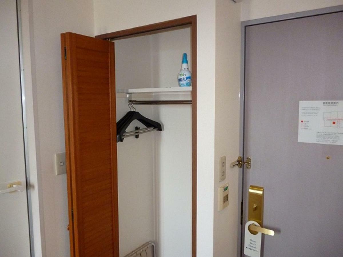 Hotel Hashimotorou Ishioka Esterno foto